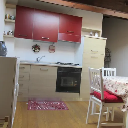 Διαμέρισμα Appartamento Verona Βερόνα