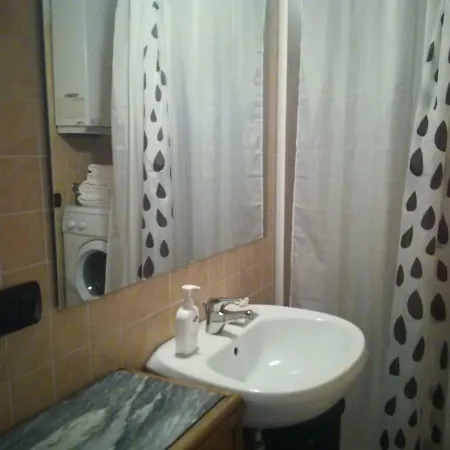 Διαμέρισμα Appartamento Verona *