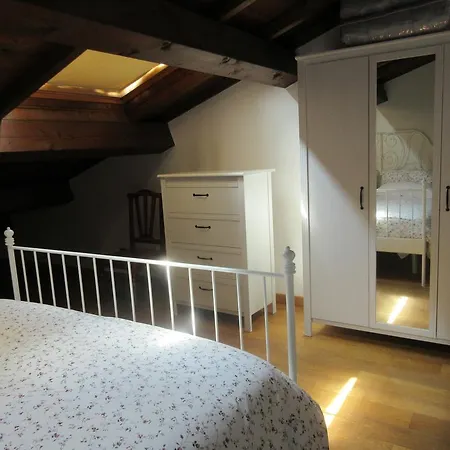 Apartmán Appartamento Verona