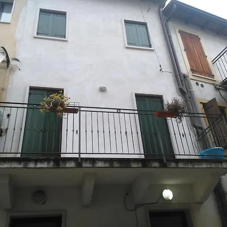 Apartmán Appartamento Verona *
