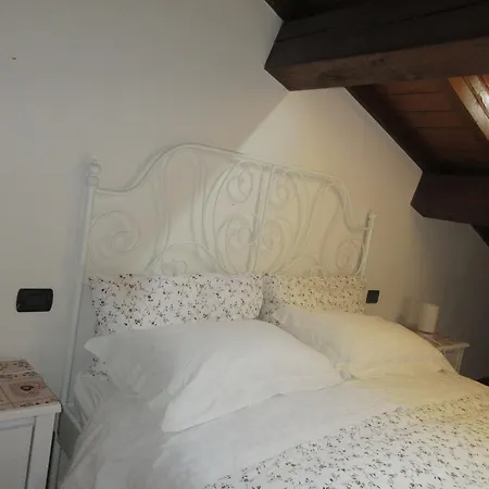 Appartamento Verona Apartmán