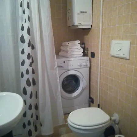 Apartmán Appartamento Verona